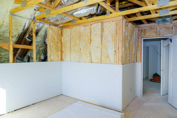 Best Residential Insulation in Ball, LA