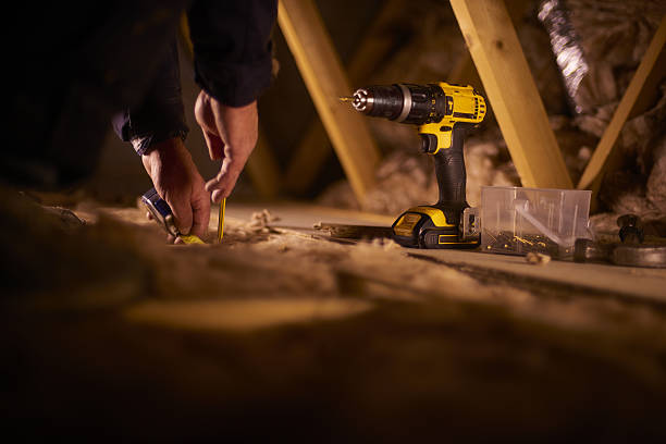  Ball, LA Insulation Contractor Pros